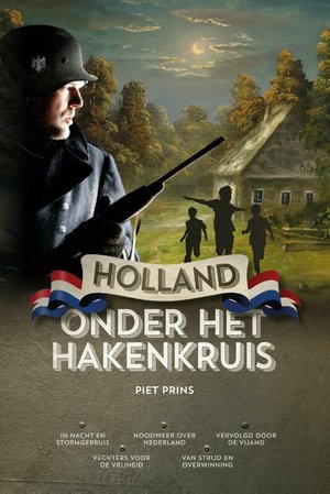 Holland onder het hakenkruis 