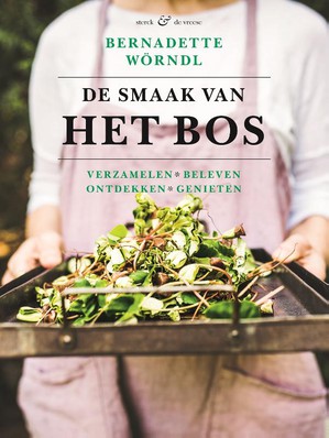 DE SMAAK VAN HET BOS 