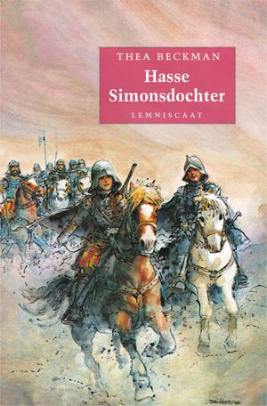 Hasse Simonsdochter 