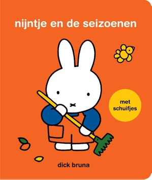 nijntje en de seizoenen 