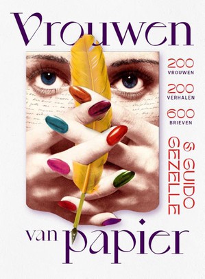 Vrouwen van papier 