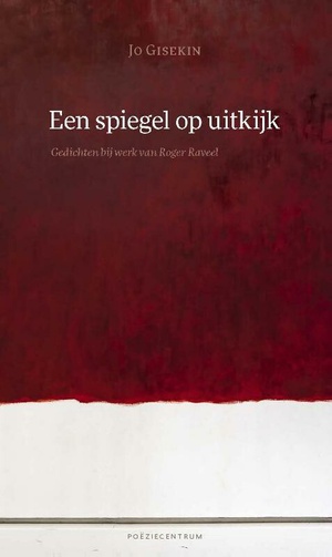 Een spiegel op uitkijk 