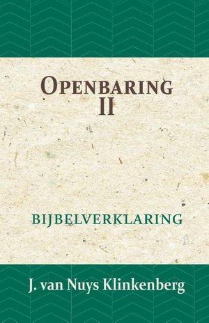 Openbaring II 