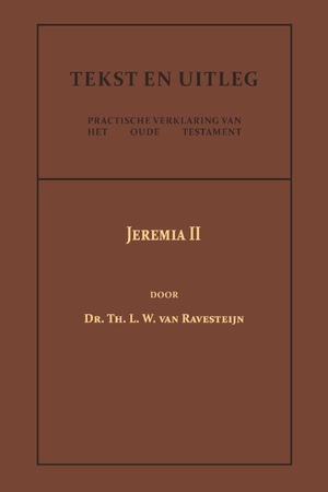 Jeremia II 