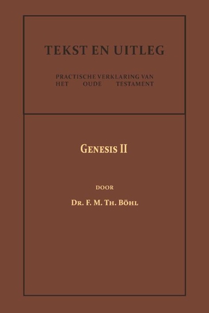 Genesis II 