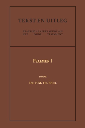Psalmen I 
