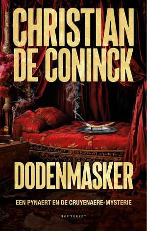 Dodenmasker 