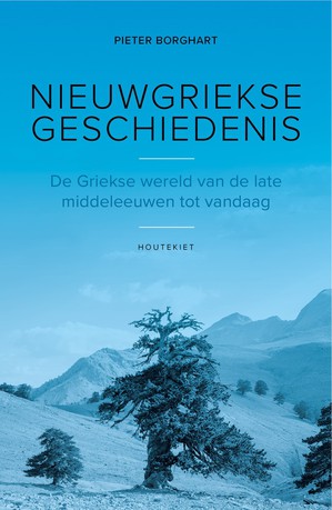 Nieuwgriekse geschiedenis 