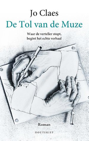 De Tol van de Muze 