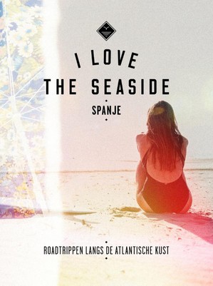 Spanje - I love the seaside  