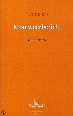 Mooiweerbericht 