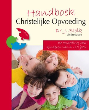 Handboek 2 Christelijke Opvoeding 