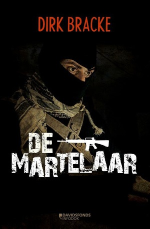 De martelaar 