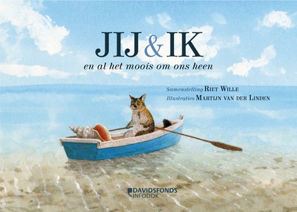 Jij & ik en al het moois om ons heen 