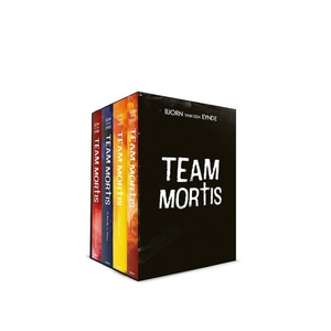 Team Mortis Box 