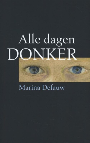 Alle dagen donker 