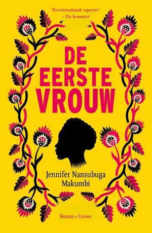 De eerste vrouw 