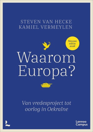 Waarom Europa? 