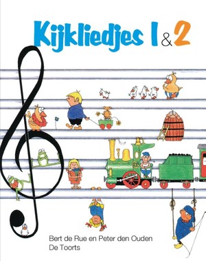 Kijkliedjes 1&2 