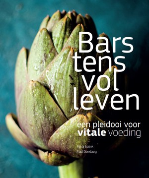 Barstensvol leven 