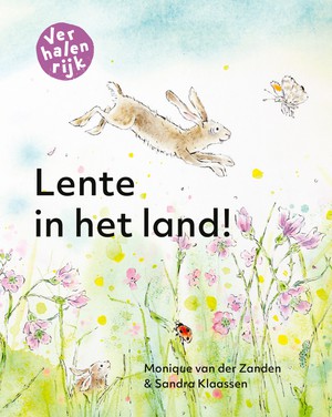 Lente in het land! 