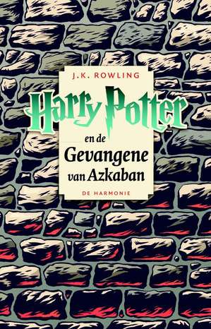 Harry Potter en de gevangene van Azkaban 