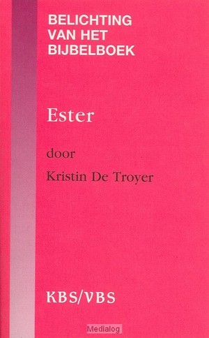 Ester 