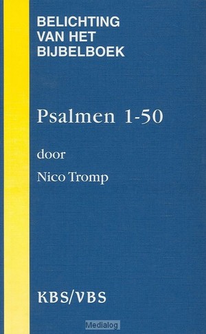 Psalmen 1-50 