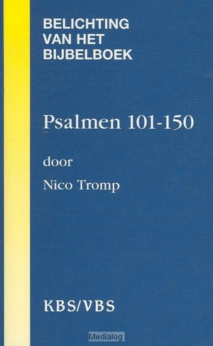 Psalmen 101-150 