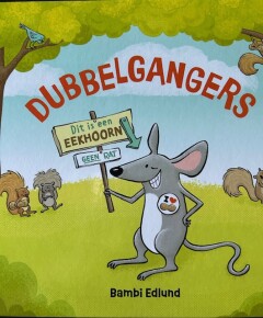 Dubbelgangers 