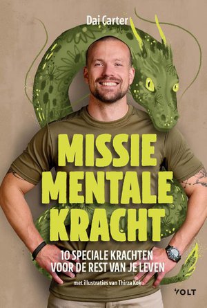 Missie mentale kracht 