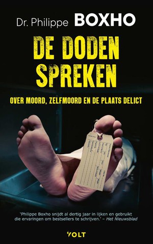 De doden spreken 