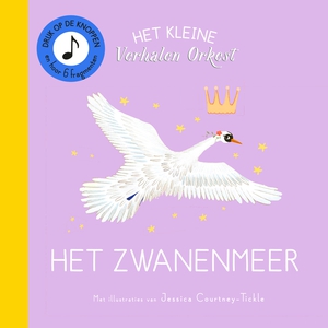 Het zwanenmeer 