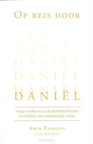 Op Reis Door Daniel 