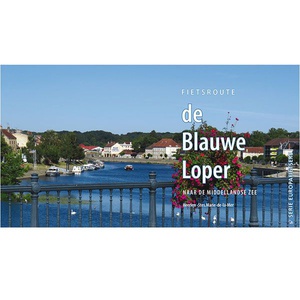 Blauwe Loper naar de Middellandse Zee  