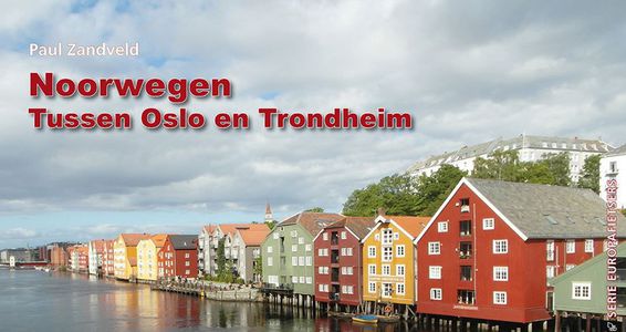 Noorwegen - tussen Oslo en Trondheim  