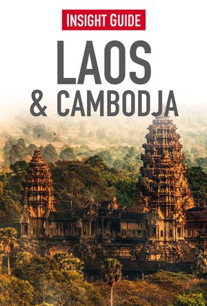 Laos & Cambodja  