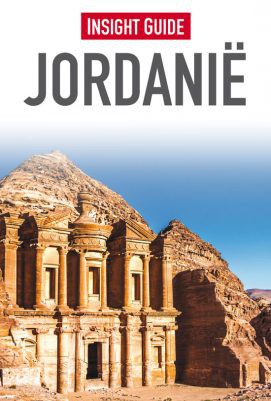 Jordanië  