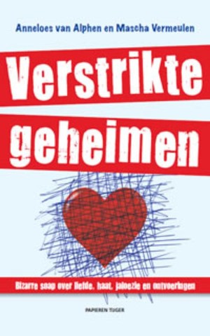 Verstrikte geheimen 