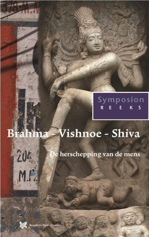Brahma, Vishnoe, Shiva 