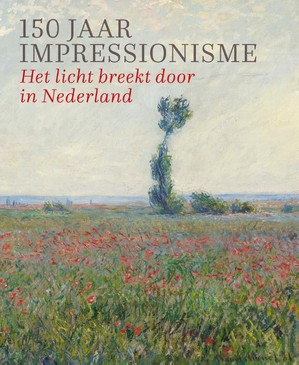 150 jaar Impressionisme 