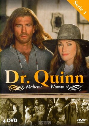 Dr. Quinn Deel 1 