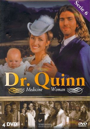 Dr. Quinn Deel 6 