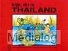 Kleurboek Kijk Dit Is Thailand 