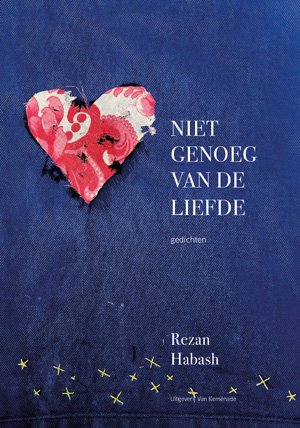 Niet genioeg van de liefde 