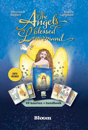 The Angels Blessed Lenormand Set (NL) 
