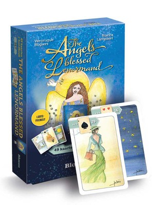 The Angels Blessed Lenormand 