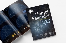 Hemelkalender 2027 