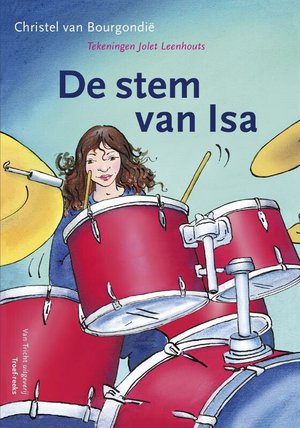 De stem van Isa 