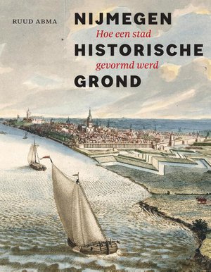 Nijmegen historische grond 